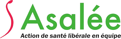 Logo Asalée